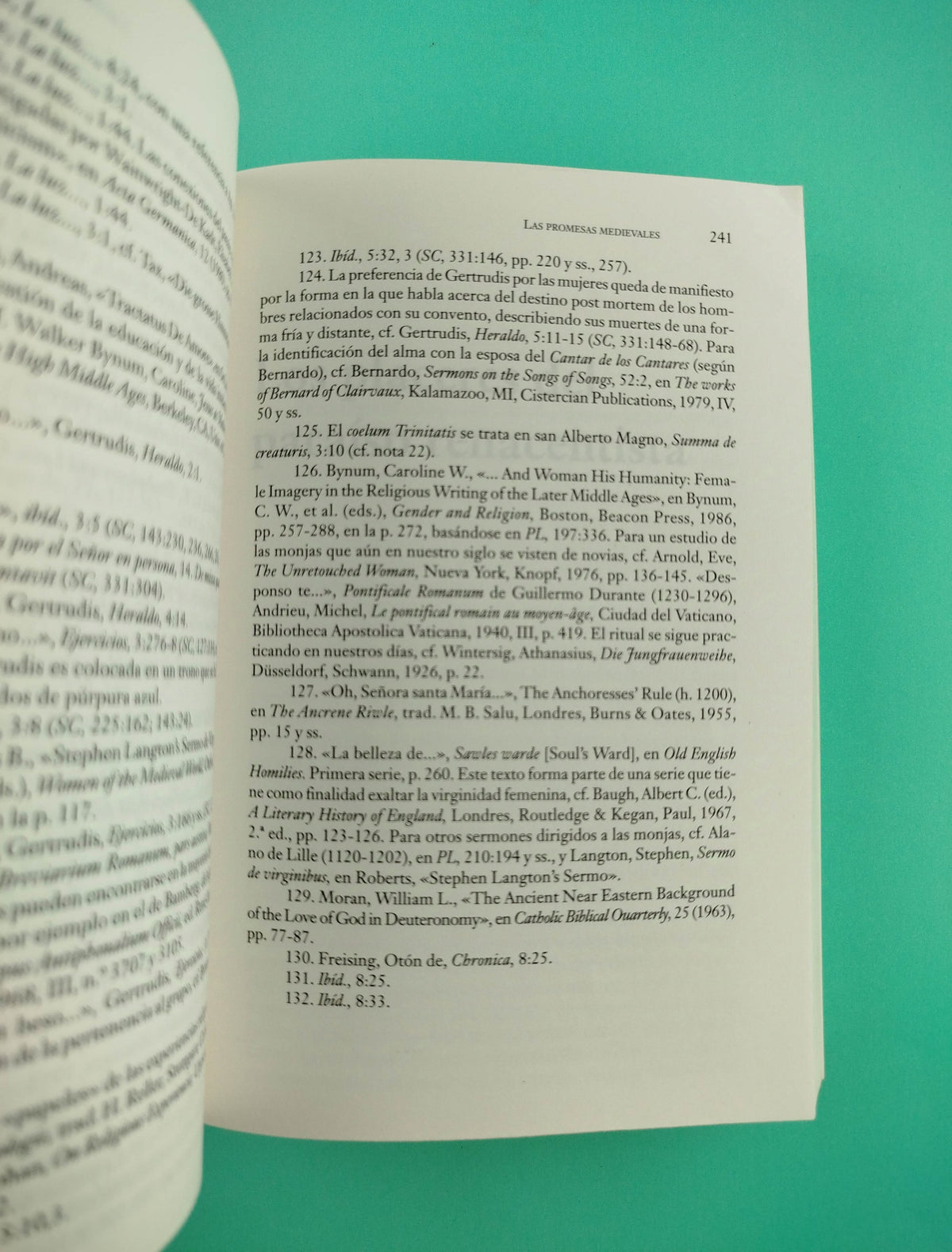 Historia del cielo by Collen Mcdanell Bernhard Lang