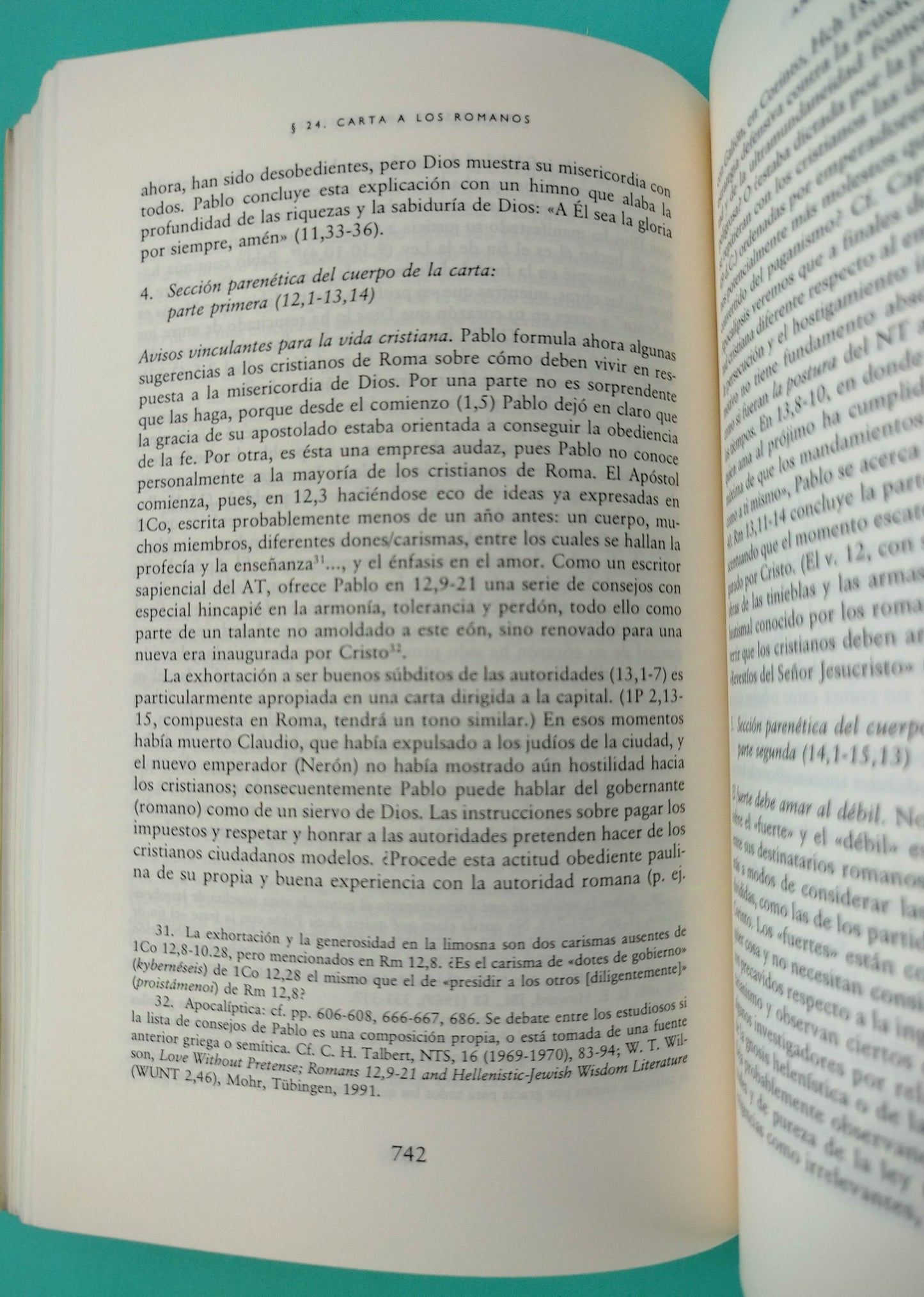 Introducción al nuevo testamento 2 tomos by Raymond E. Brown