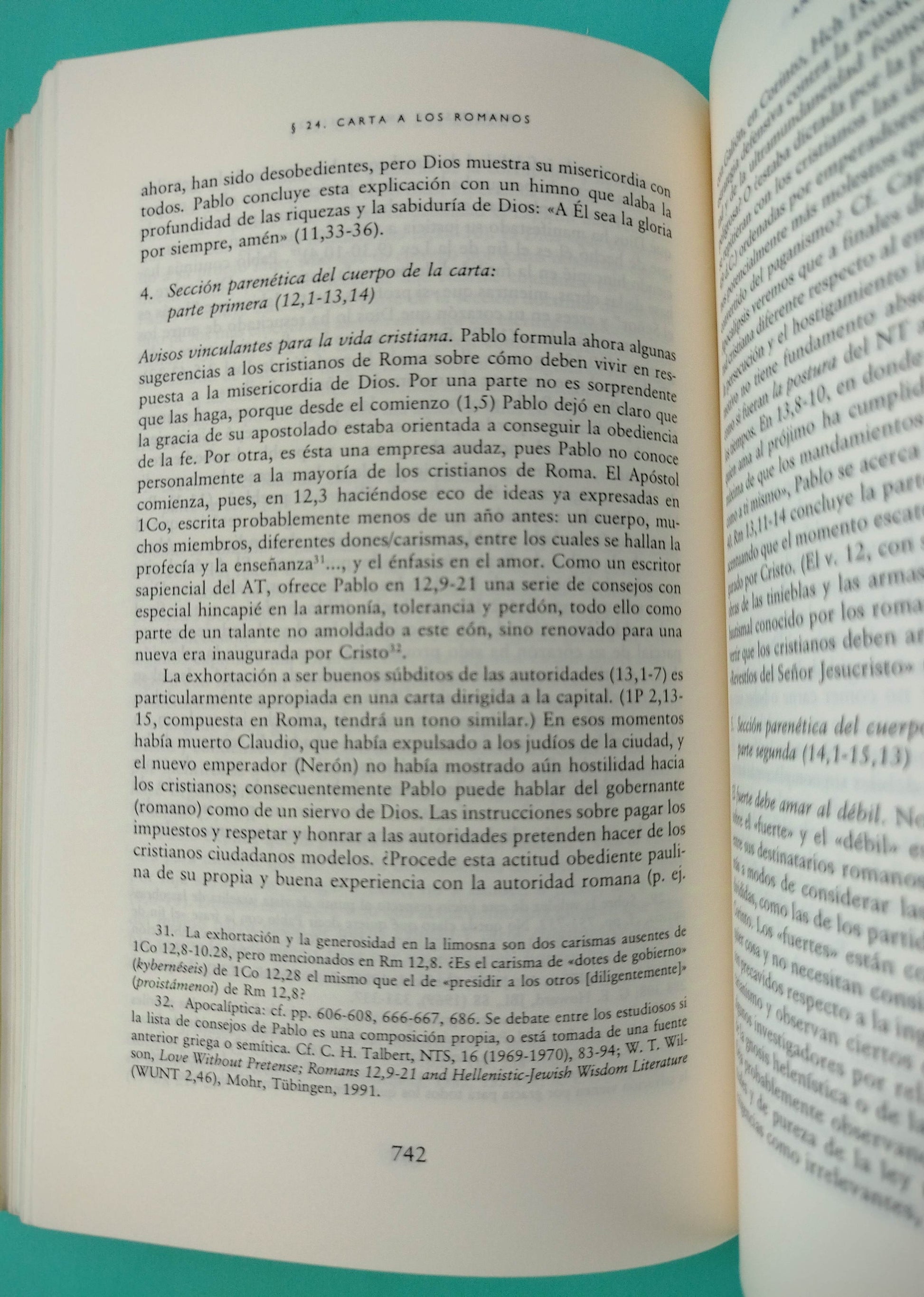 Introducción al nuevo testamento 2 tomos by Raymond E. Brown