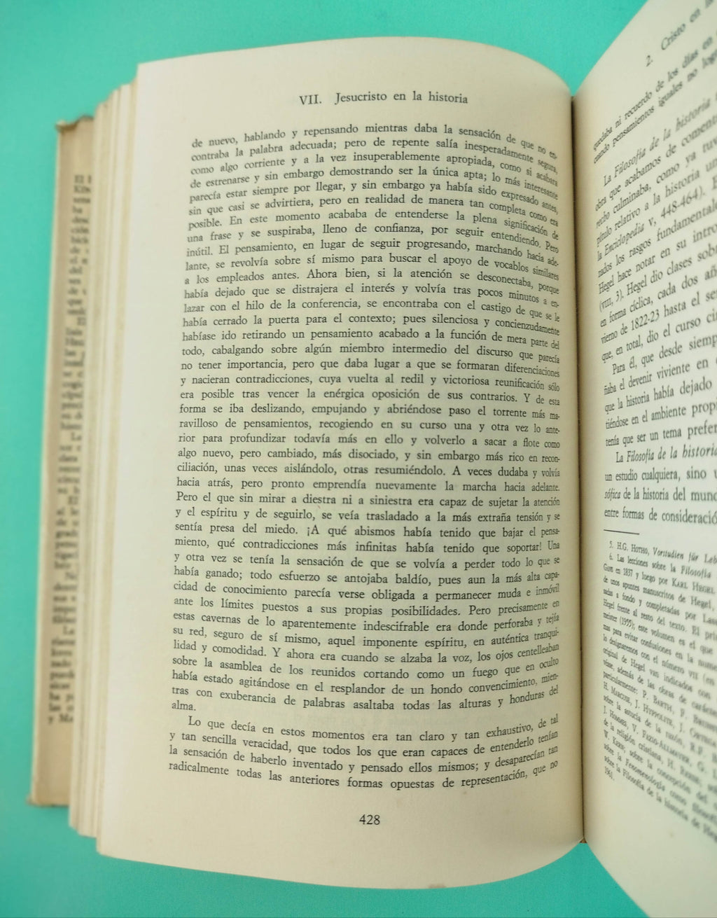 La encarnación de Dios by Hans Küng