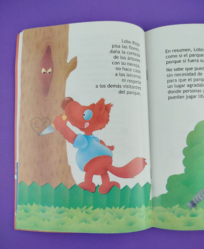 Educación ecológica