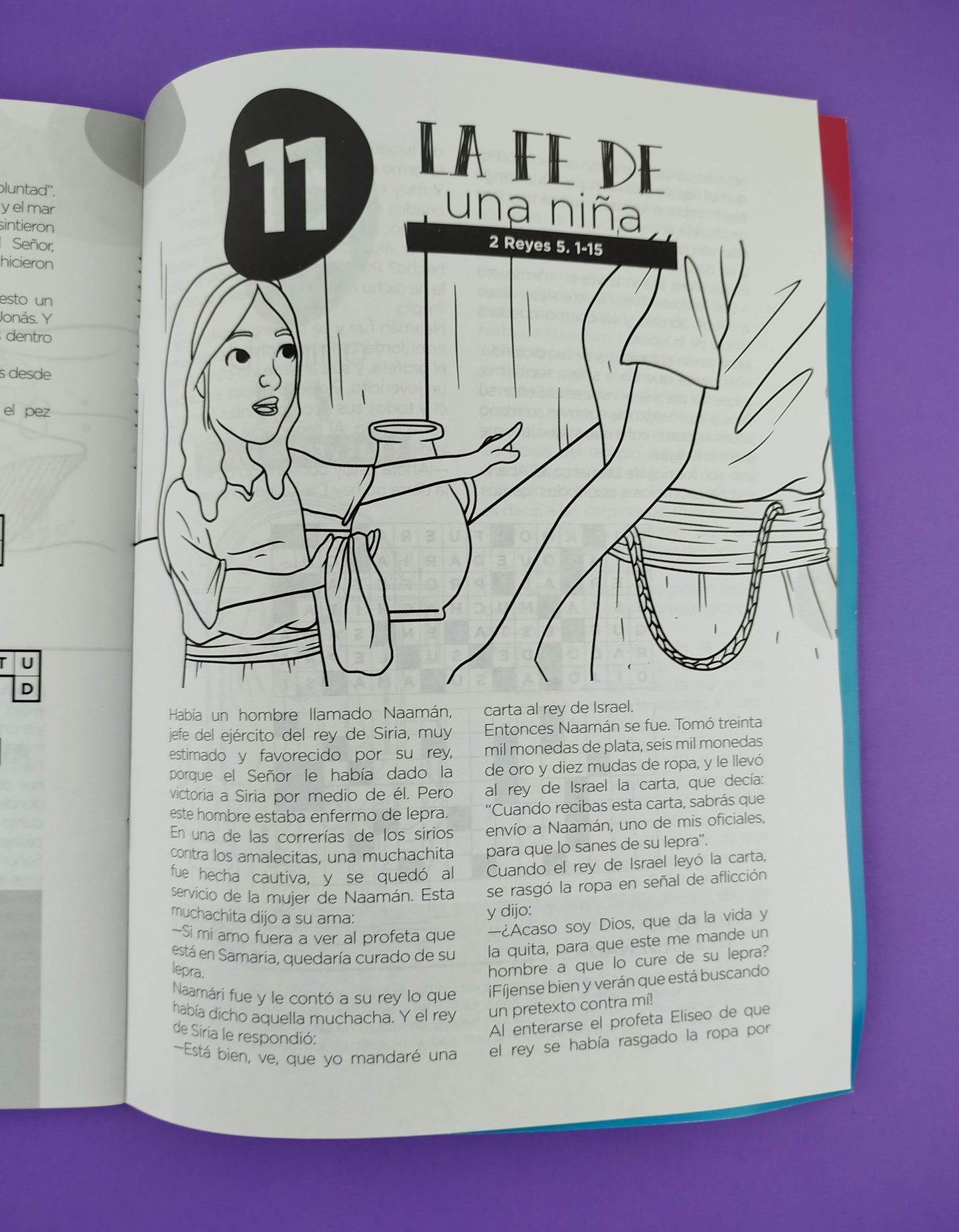 cuadernos bíblicos 6 consejos útiles 5 cartillas antiguo testamento