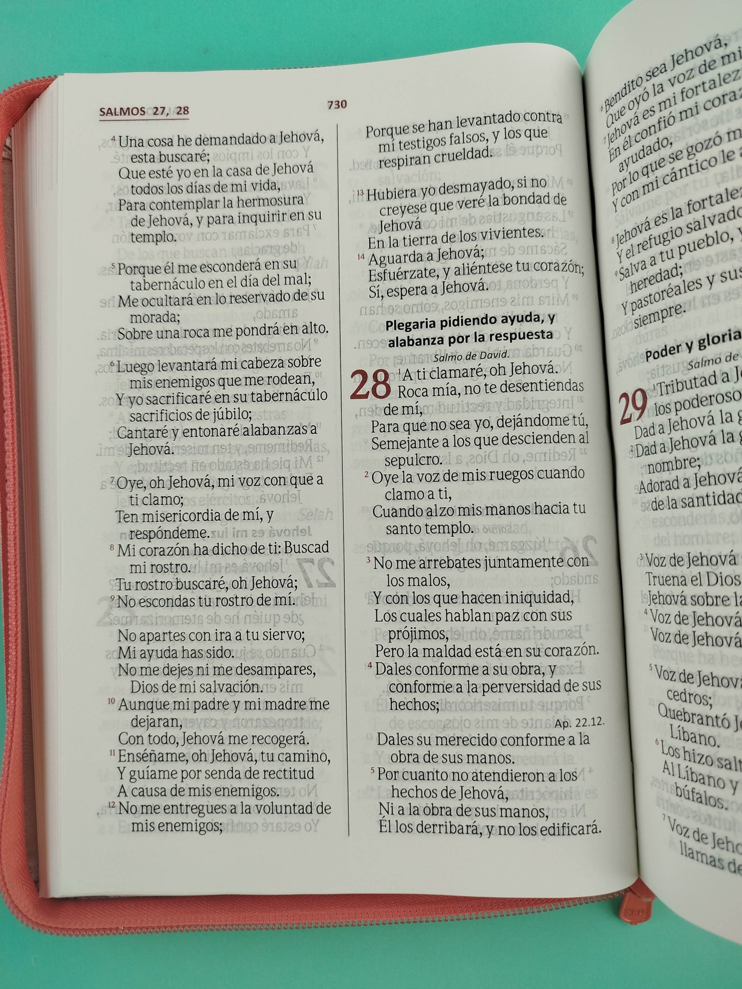 Tu Nombre Oh Dios, image size:1445x1927