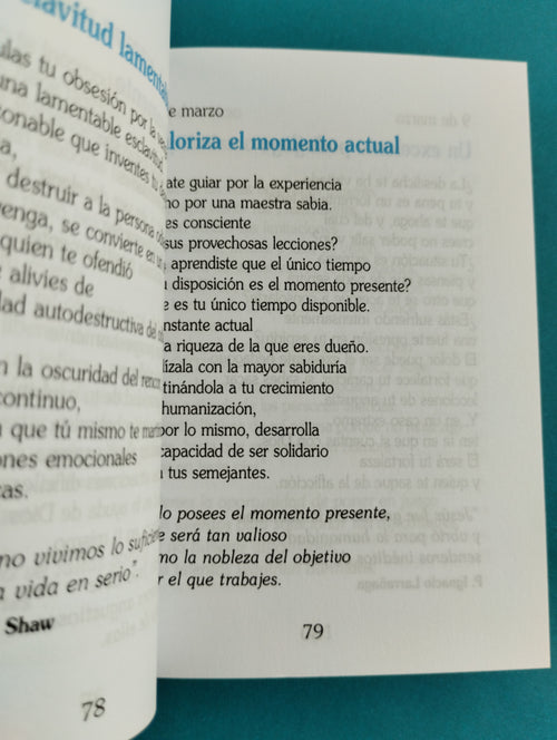 366 maravillosas motivaciones by Tiberio López Hernández