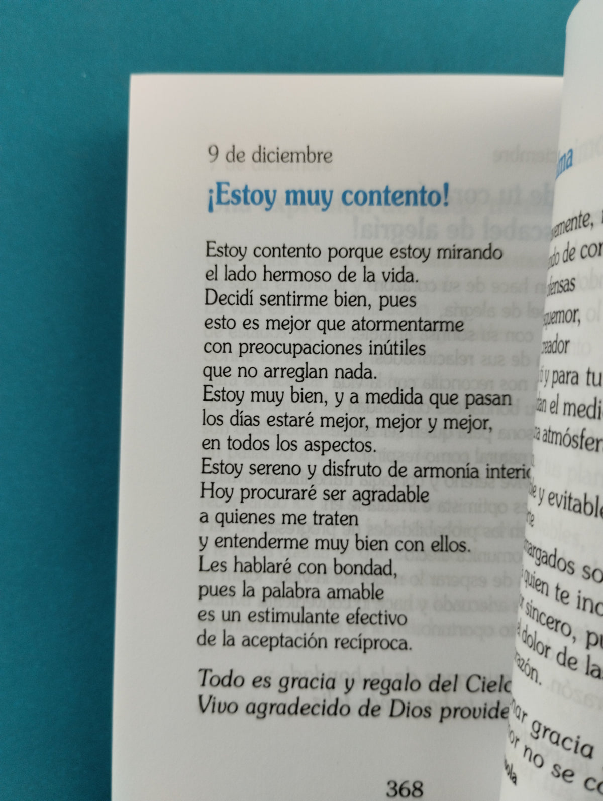 366 maravillosas motivaciones by Tiberio López Hernández