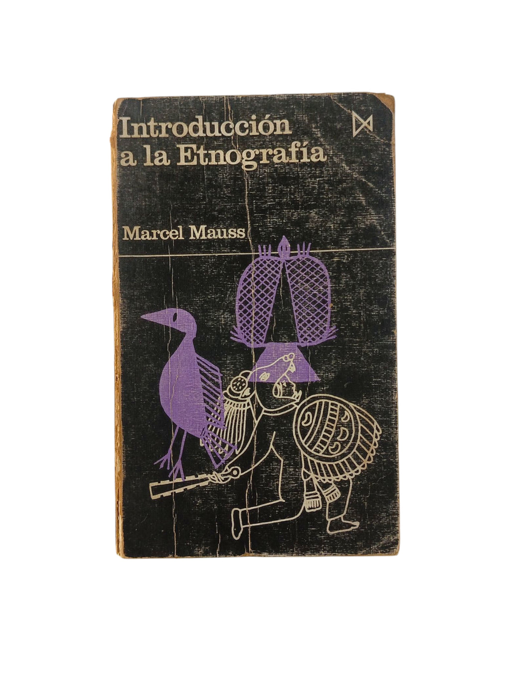 Introducción a la etnografía by Marcel Mauss