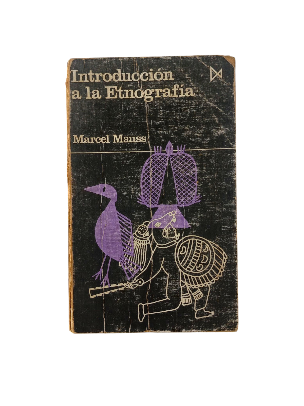 Introducción a la etnografía by Marcel Mauss