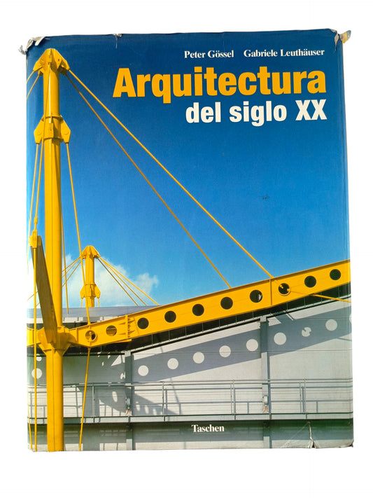 Arquitectura del Siglo XX