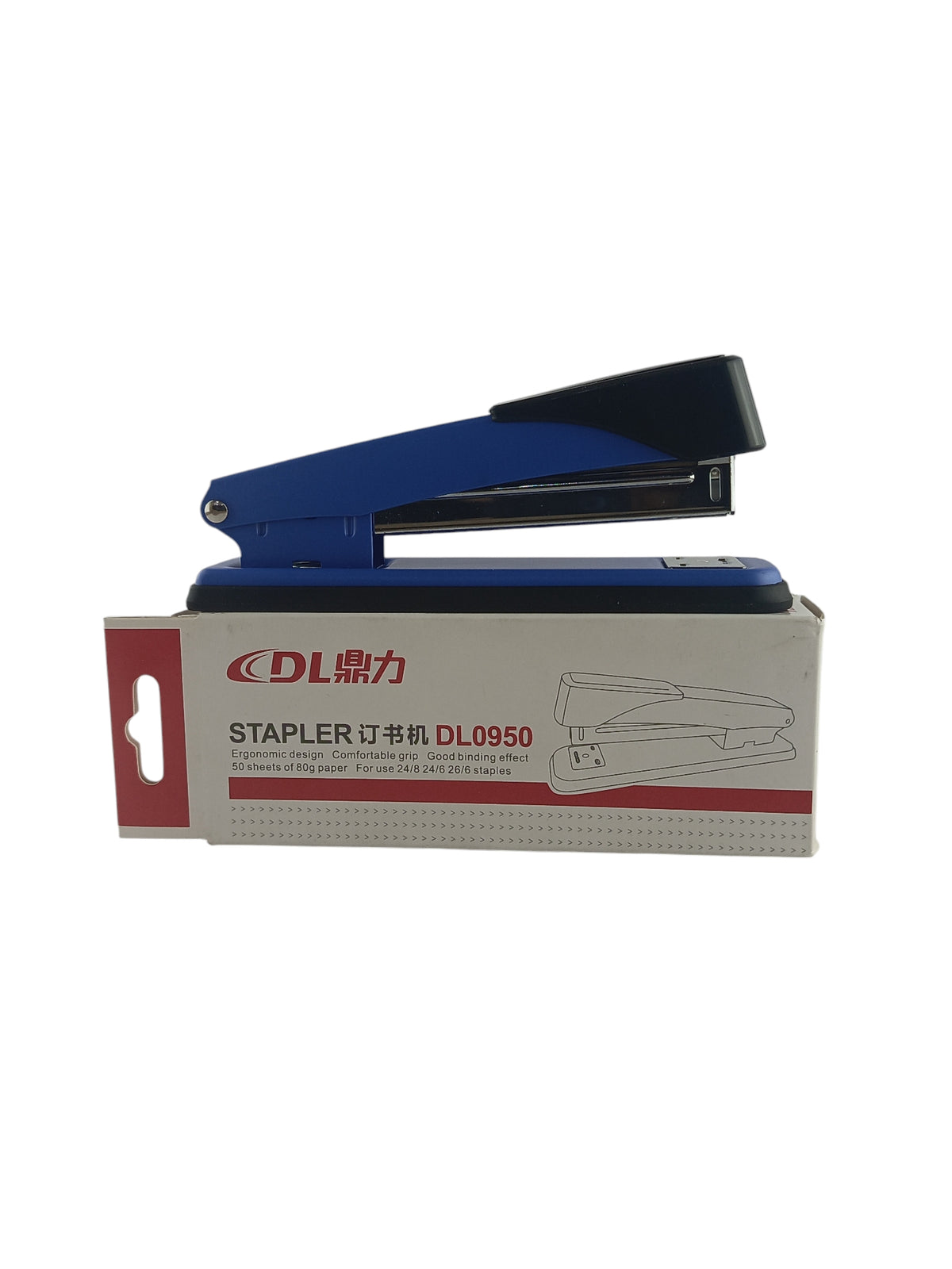 Cosedora Grande DL095 by DL095
