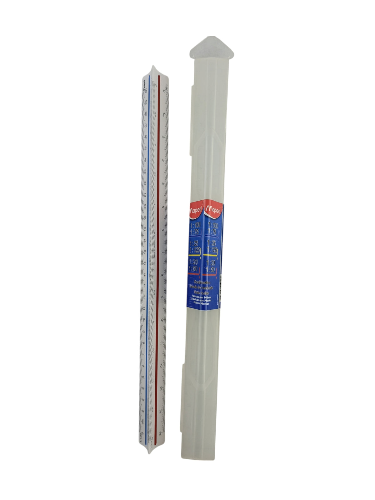 Escalímetro Maped de 30 cm by Maped
