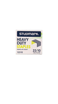 Grapa cosedora industrial studmark 23/10 (1000 pcs) by Varios