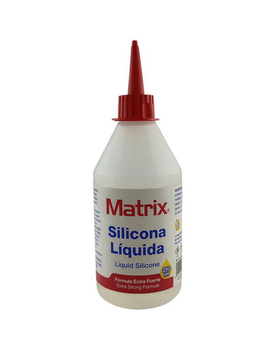 Silicona Líquida Matrix 250 ML