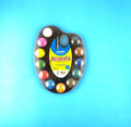 Acuarela mediana pointer x12 by Pointer