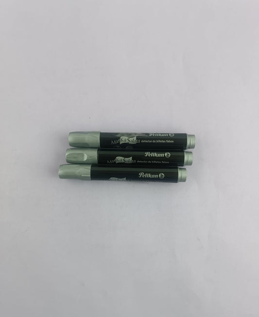 Probador de billetes pelikan