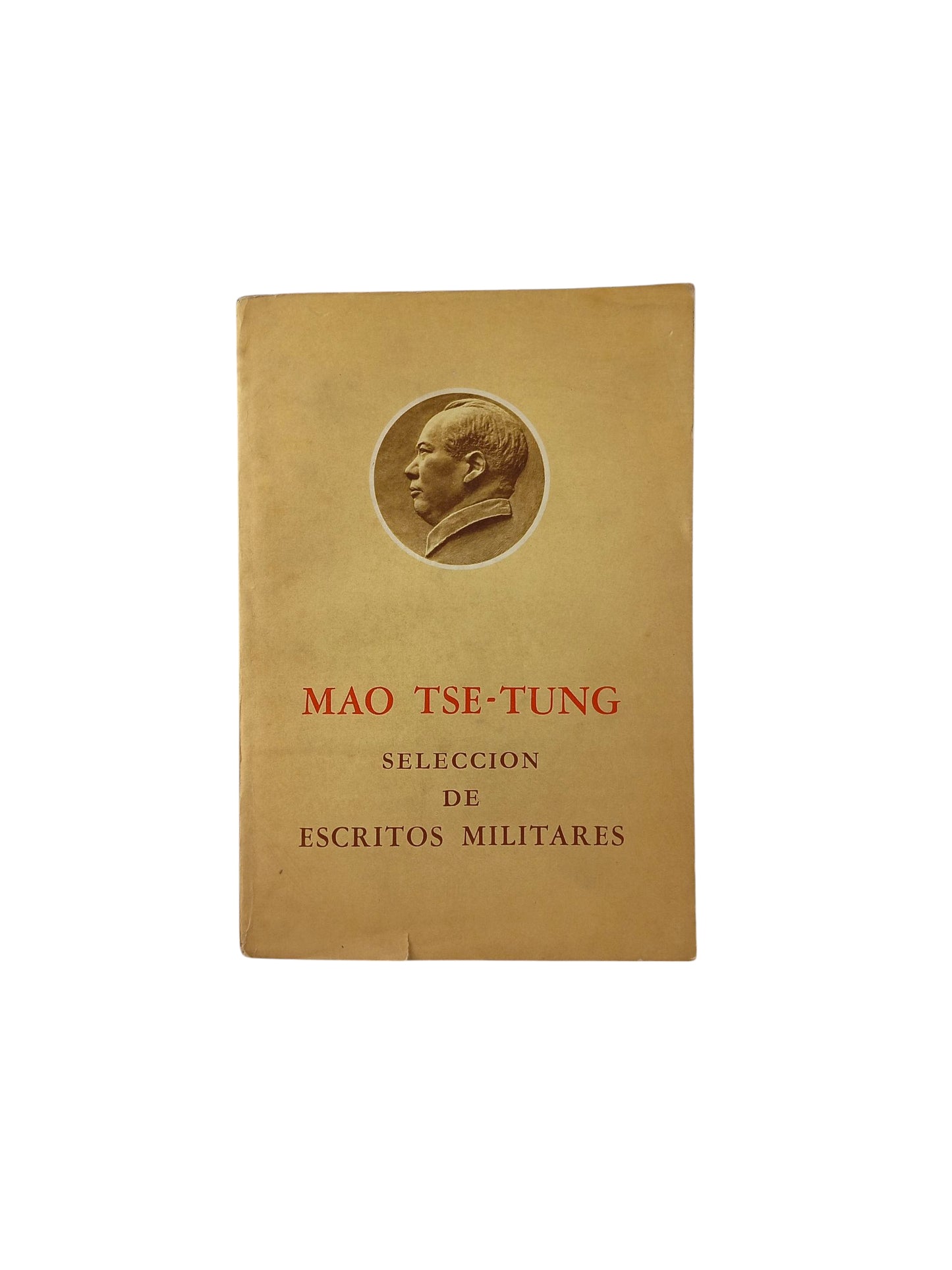 Selección De Escritos Militares