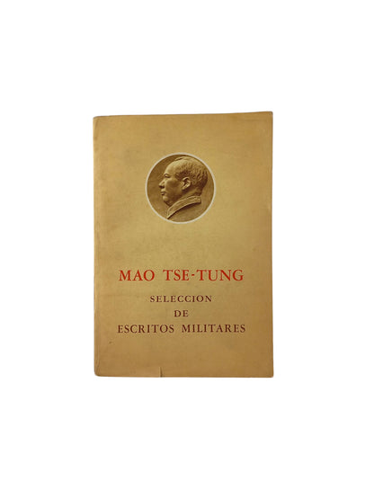 Selección De Escritos Militares