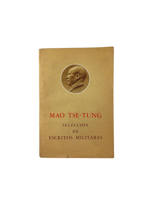 Selección De Escritos Militares