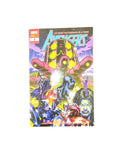 Los héroes más poderosos de la tierra avengers cartilla by Stan Lee