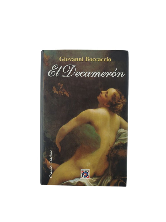 El decamerón