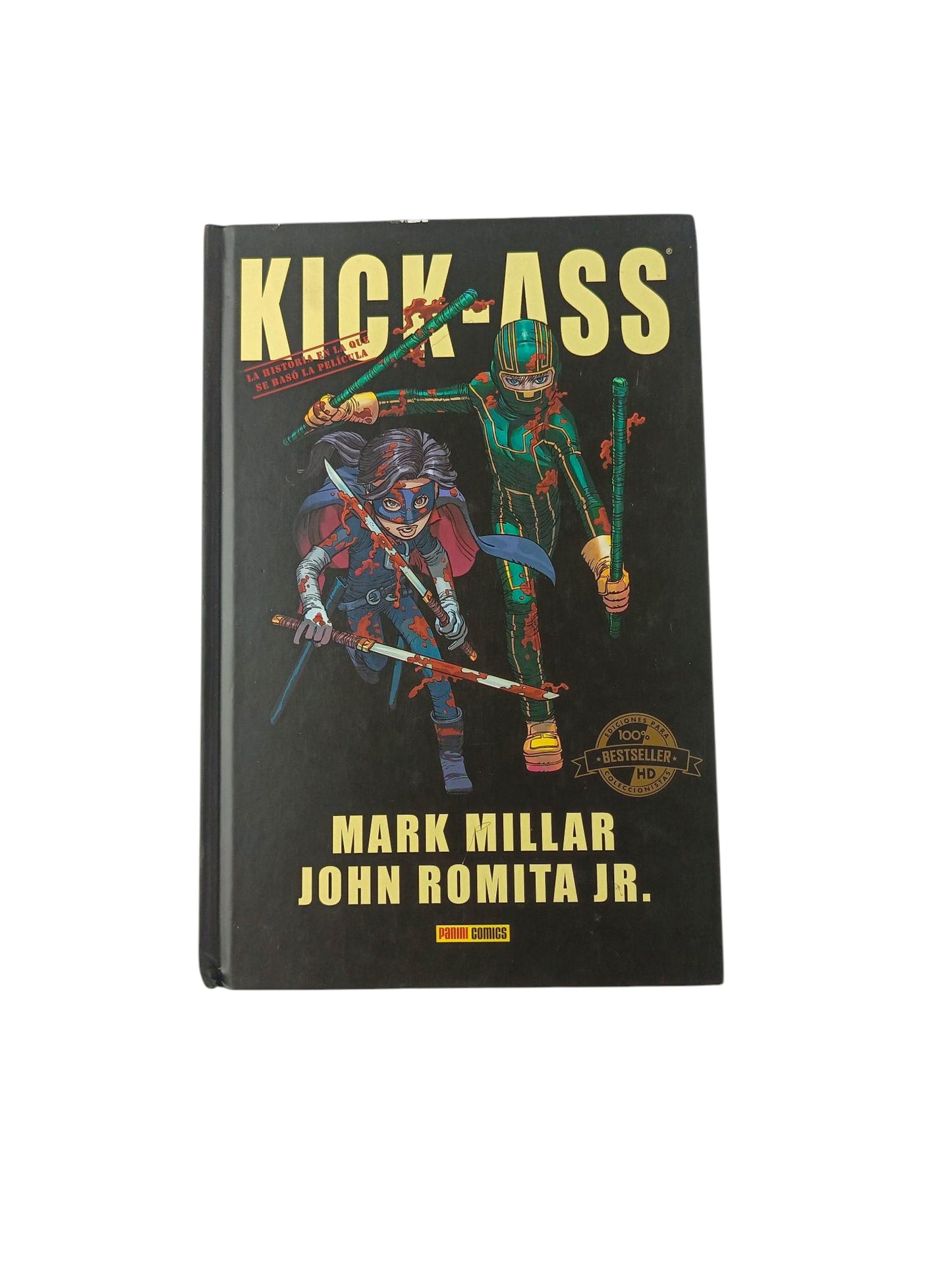 Kick-Ass 1