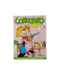 Condorito Oro #280 by René Ríos Boettiger
