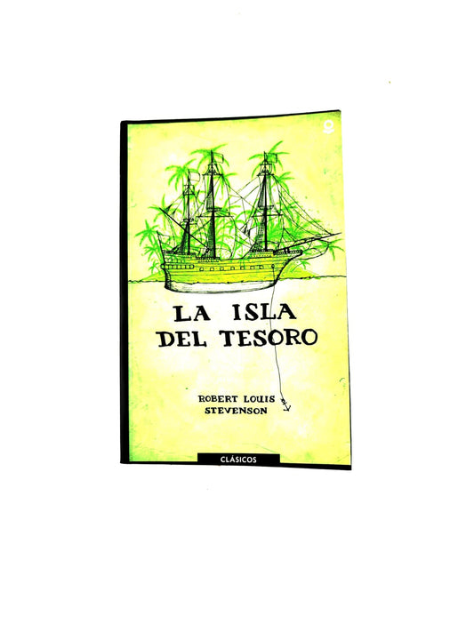 La Isla del Tesoro