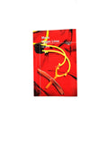 Los jefes by Mario Vargas Llosa