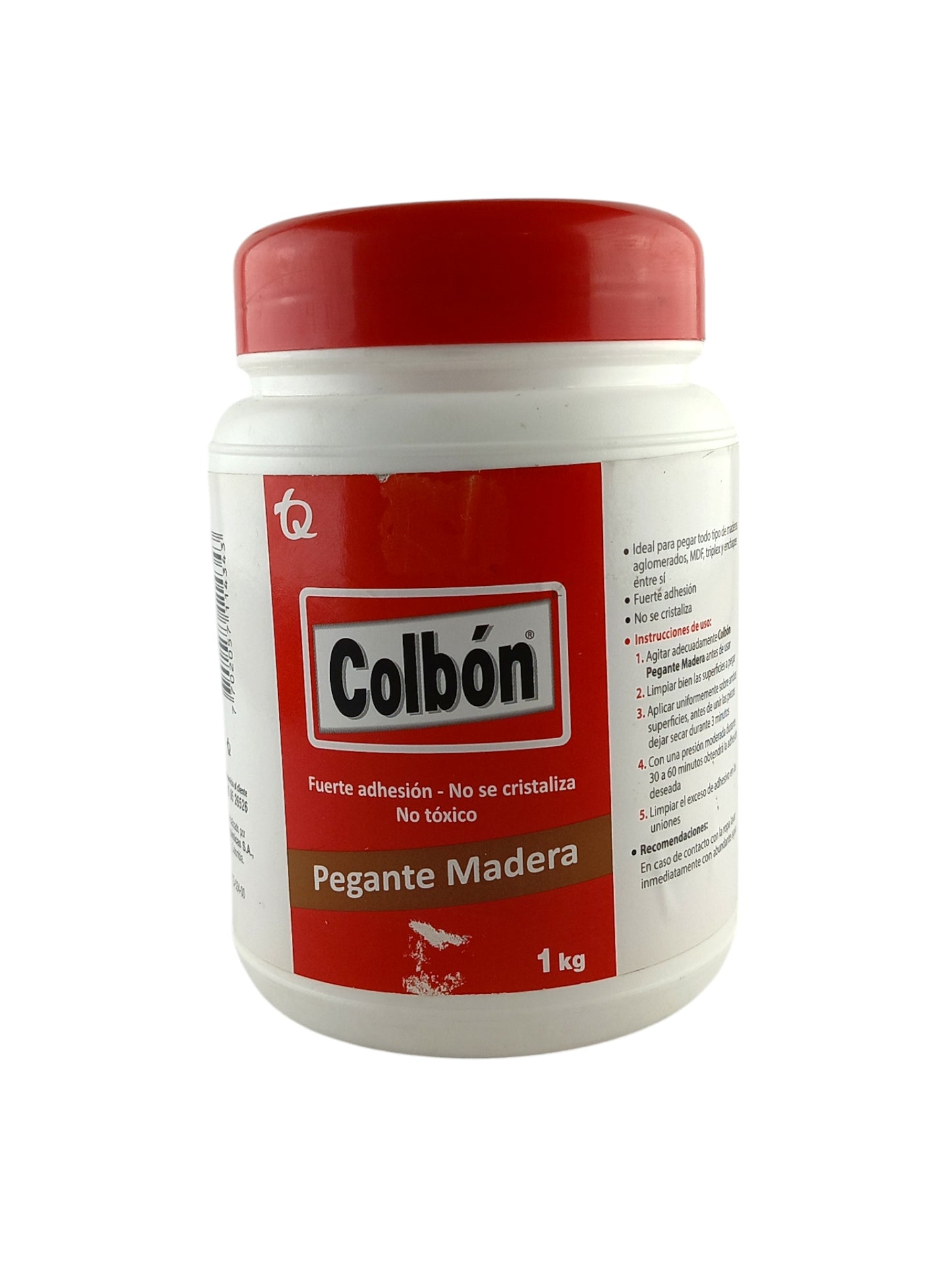 Pegante Madera Colbón