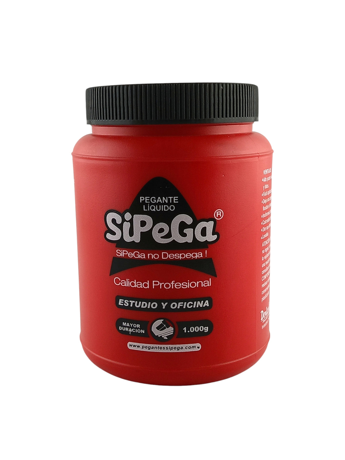 pegante SiPega. 1000 gr by SiPega
