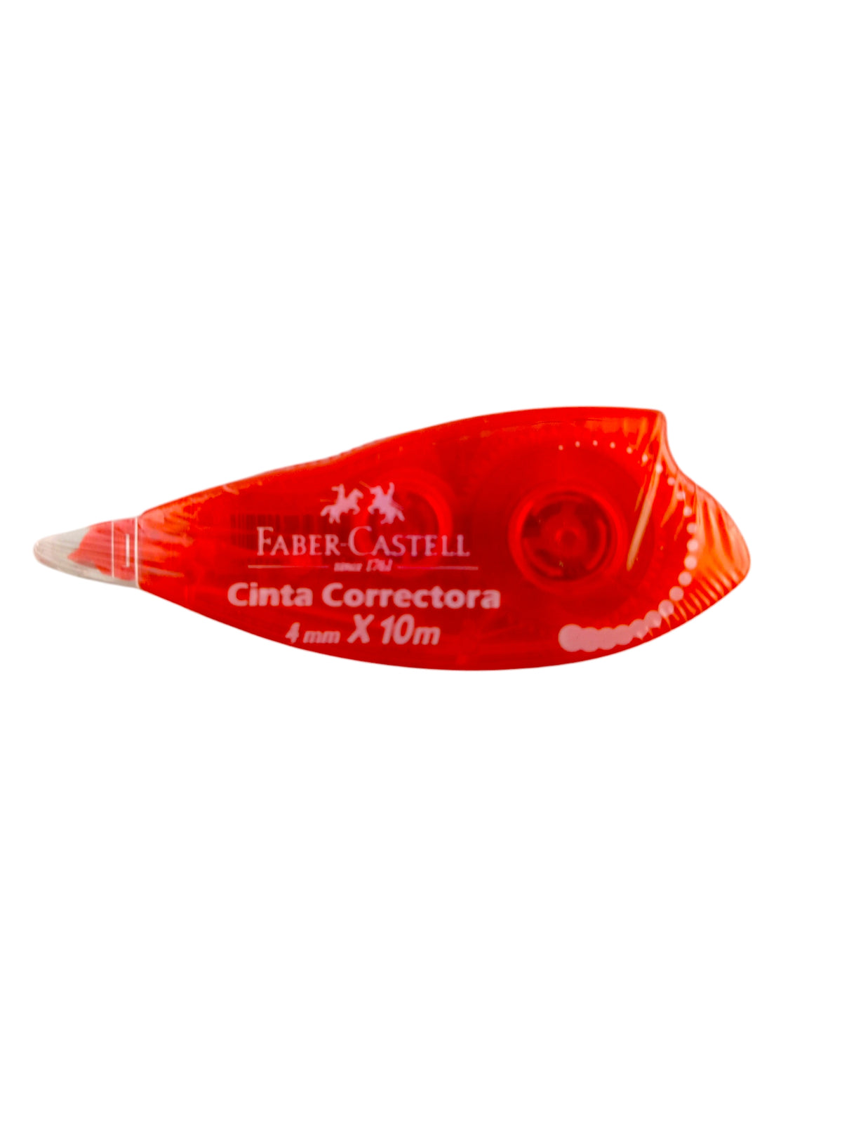 Corrector de cinta Faber-Castell by Faber Castell