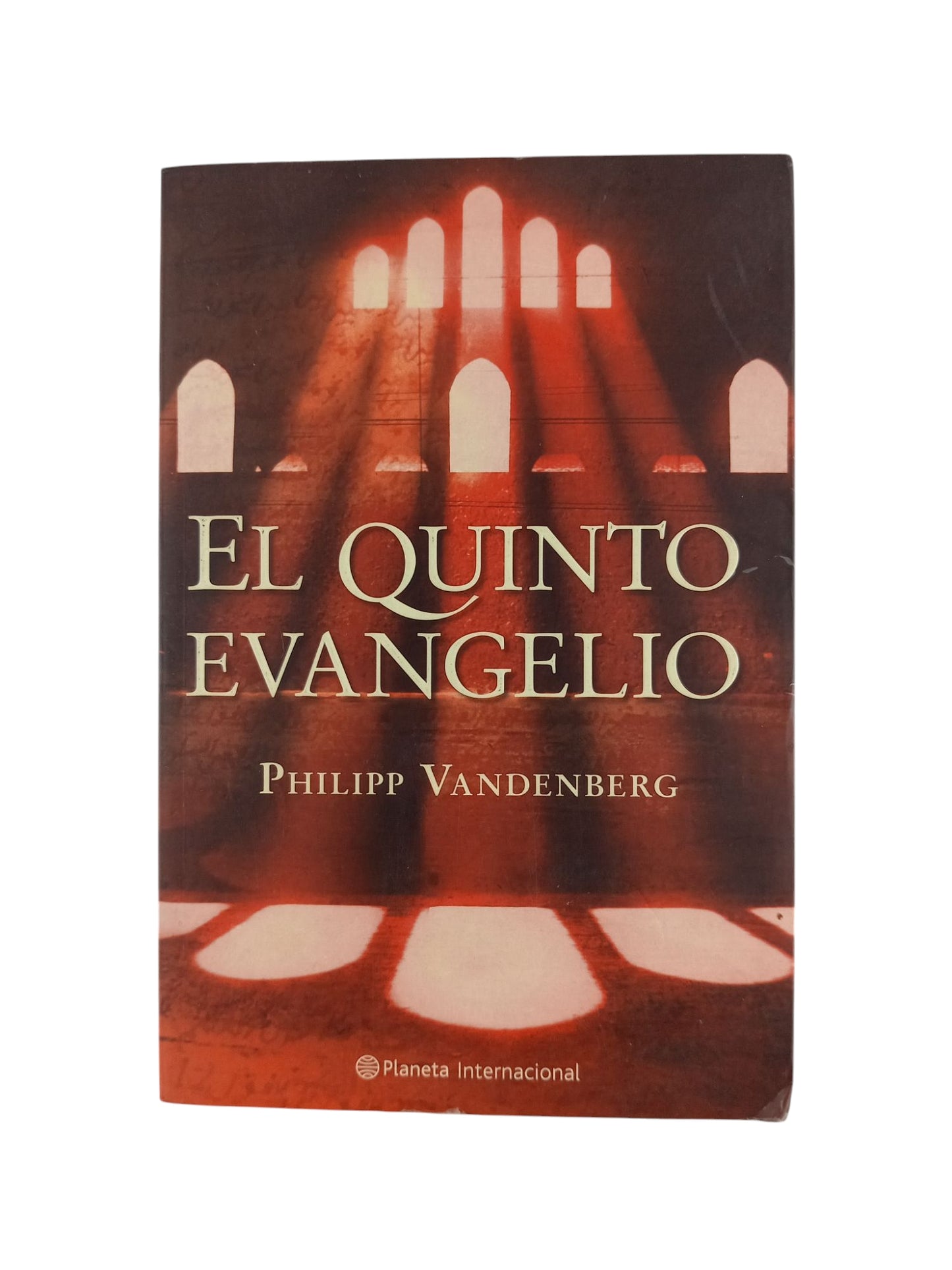 El quinto evangelio