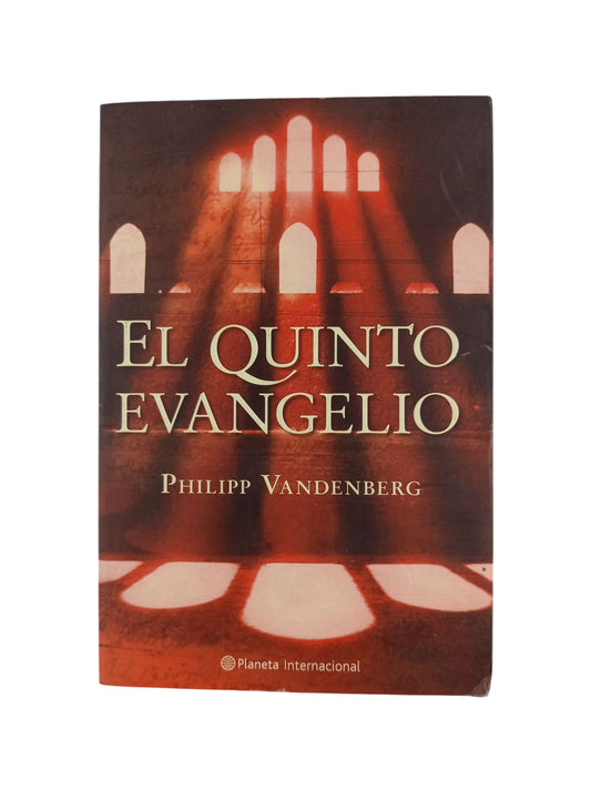 El quinto evangelio