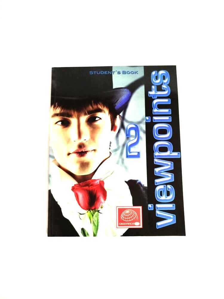 Viewpoints 2 student´s book by Varios