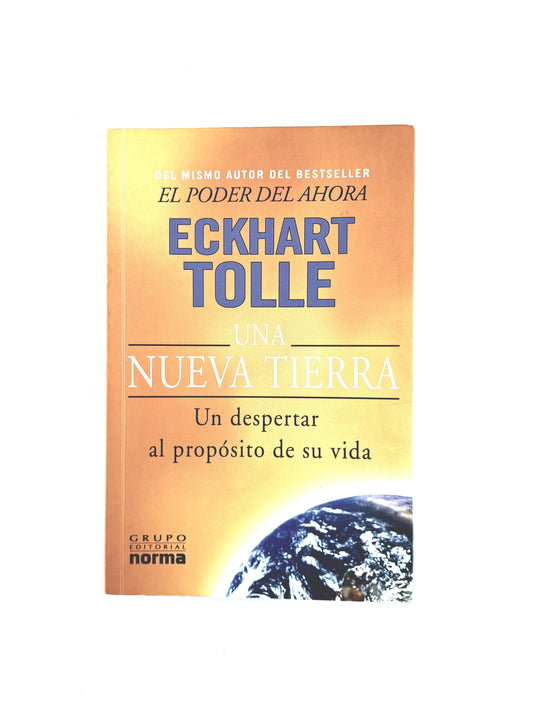 Una nueva tierra