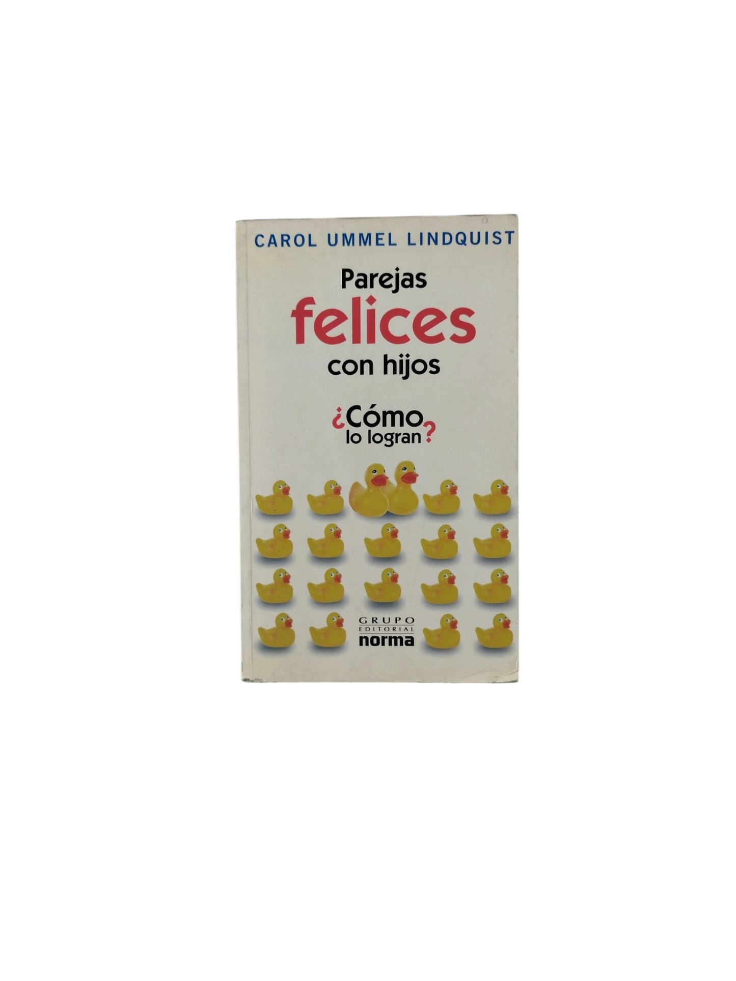 Parejas felices con hijos ¿Cómo lo logran?