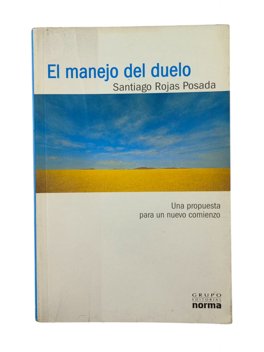 El manejo del duelo