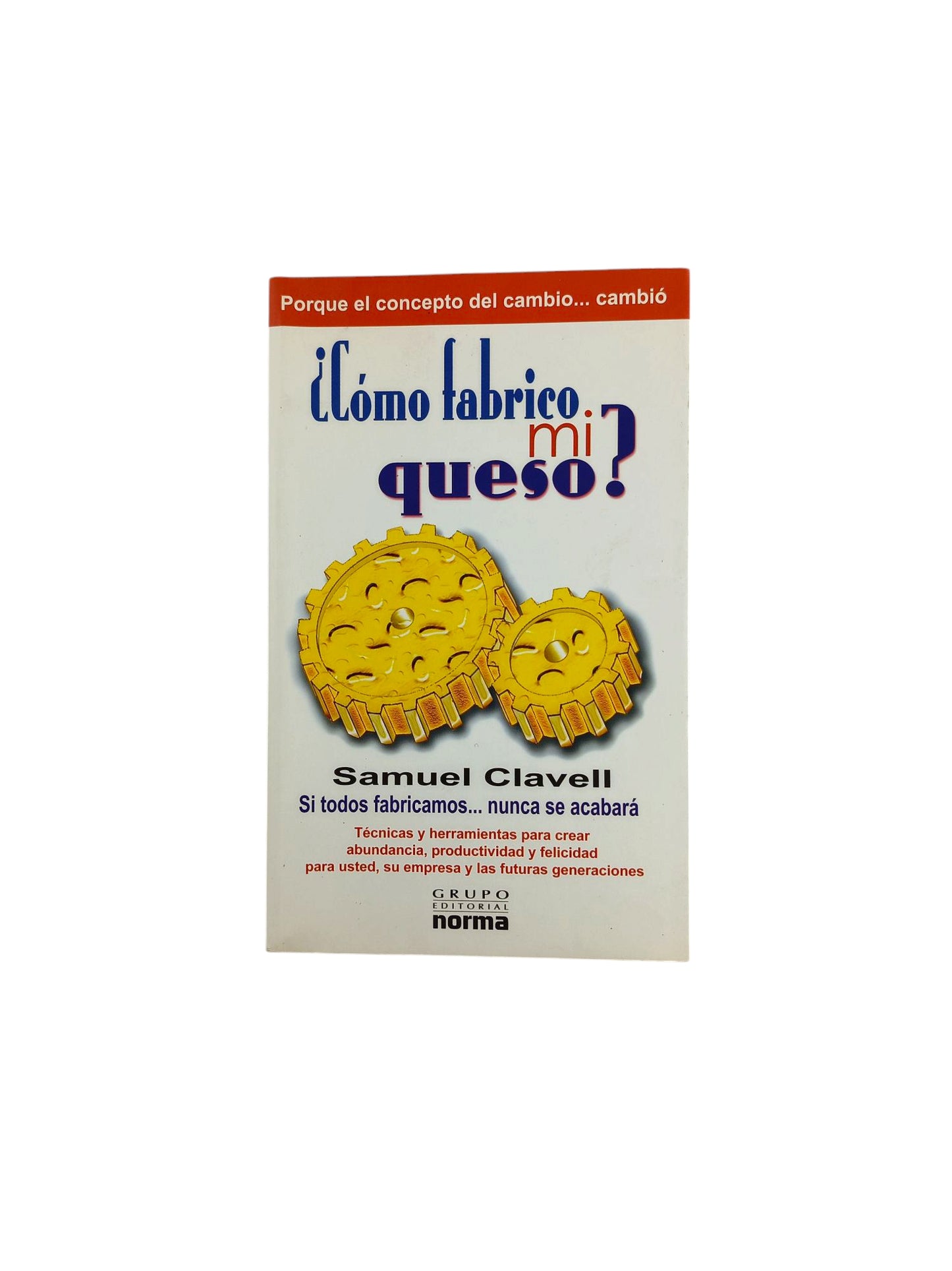 ¿Cómo fabrico mi queso?