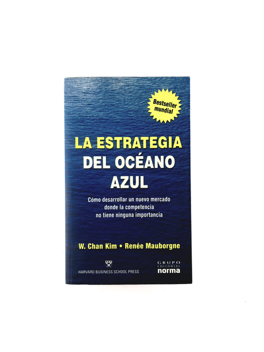 La estrategia del océano azol