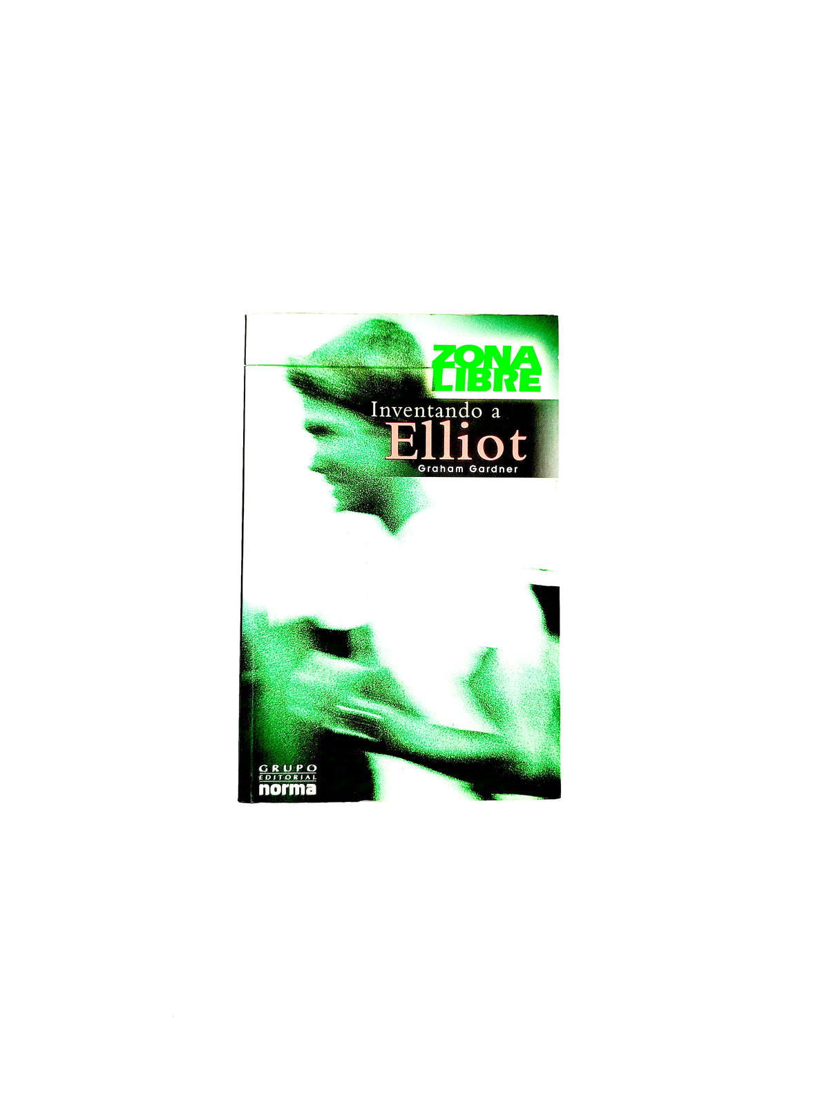 Inventando a elliot by Grahan Gardner