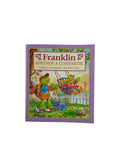 Franklin aprende a compartir by Paulette Bourgeois