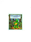 Franklin se pierde by Paulette Bourgeois, Brenda Clark