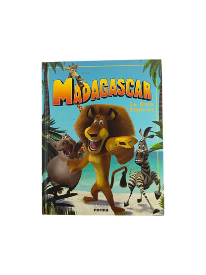 La guía esencial – Madagascar