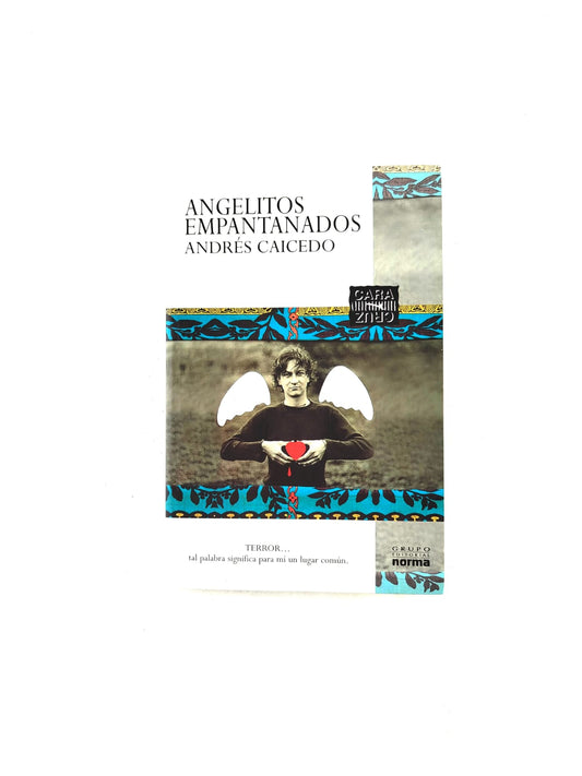 Angelitos empantanados