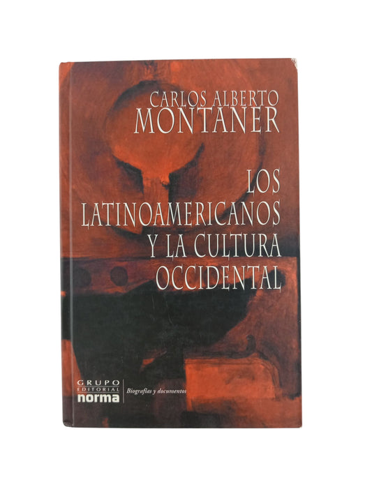 Los latinoamericanos y la cultura occidental