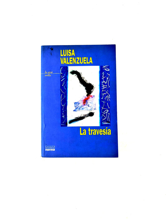 La travesía