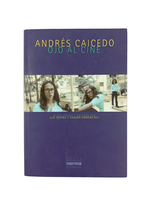 Ojo al cine