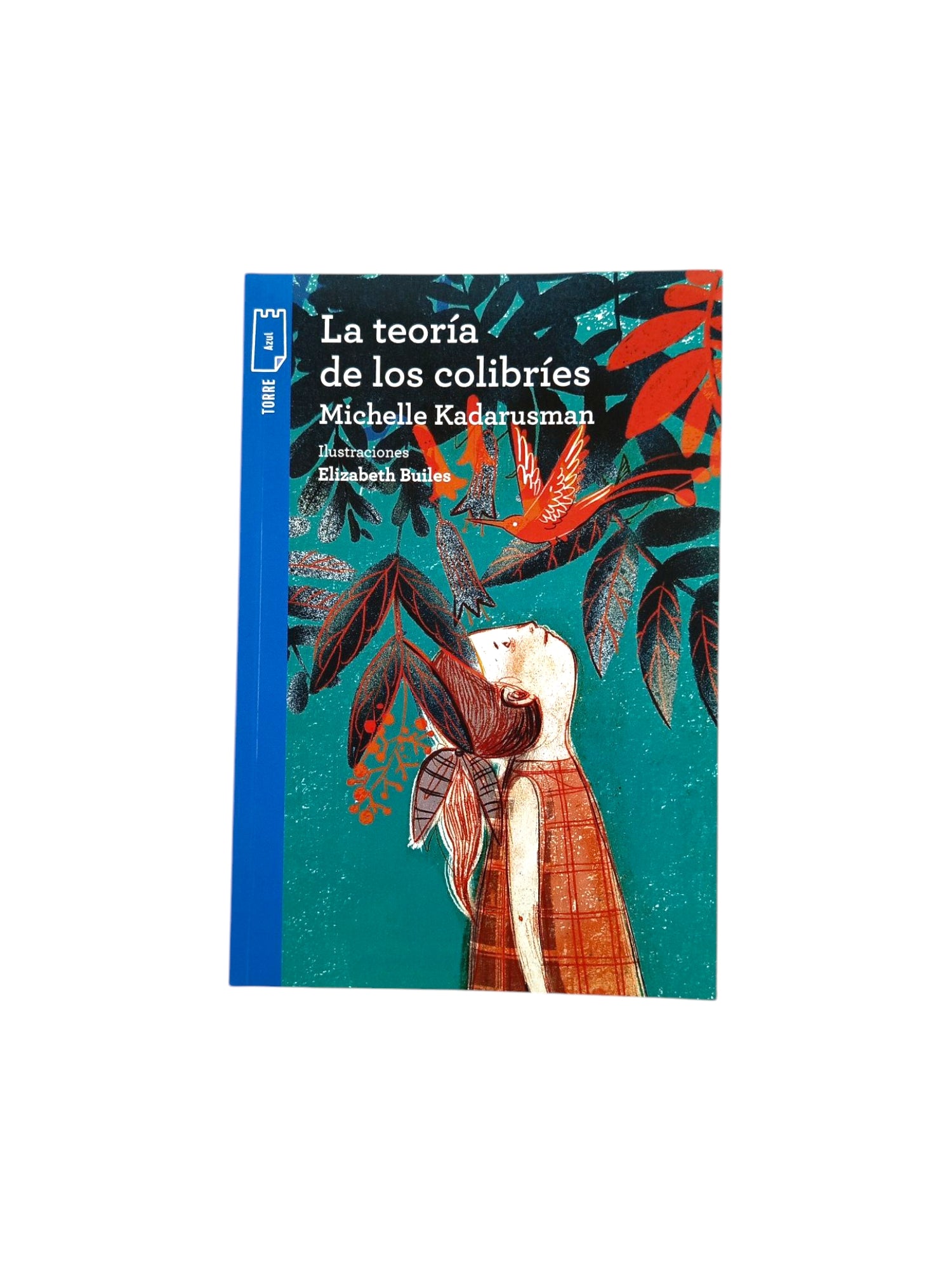 Kit la teoría de los colibríes by Michelle Kadarusman