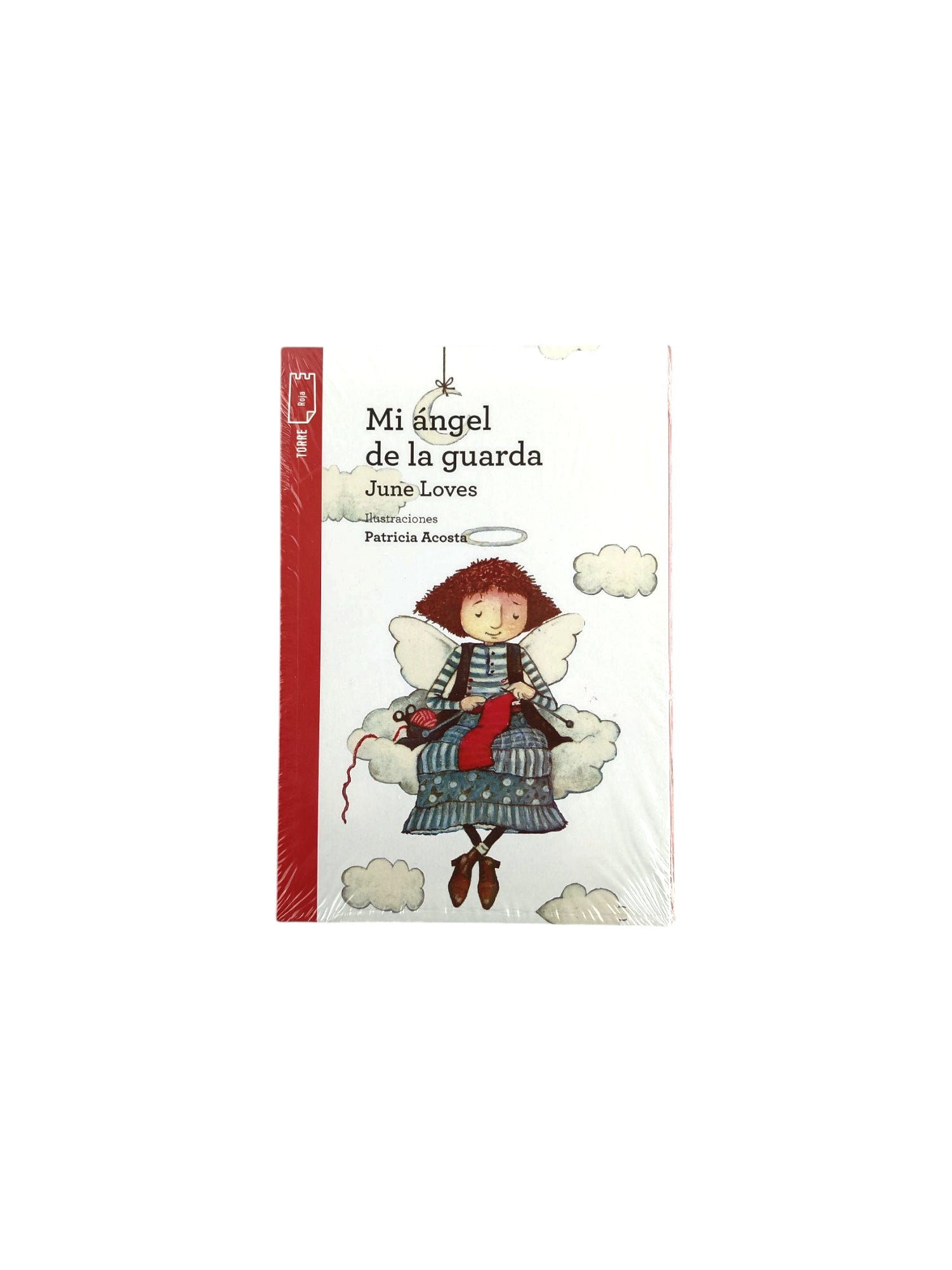 Kit Mi ángel de la guarda by June Loves