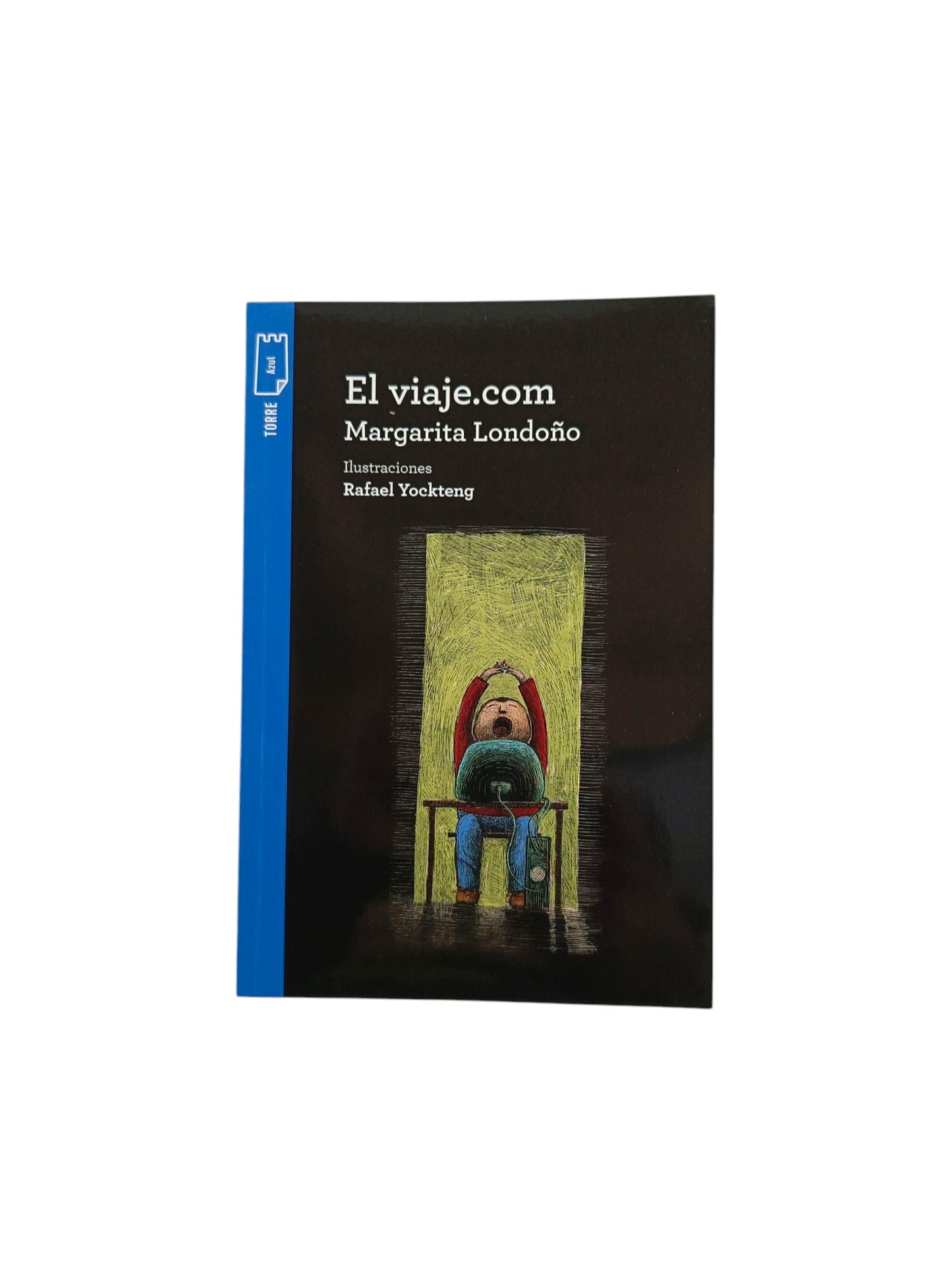 Kit - el viaje.com