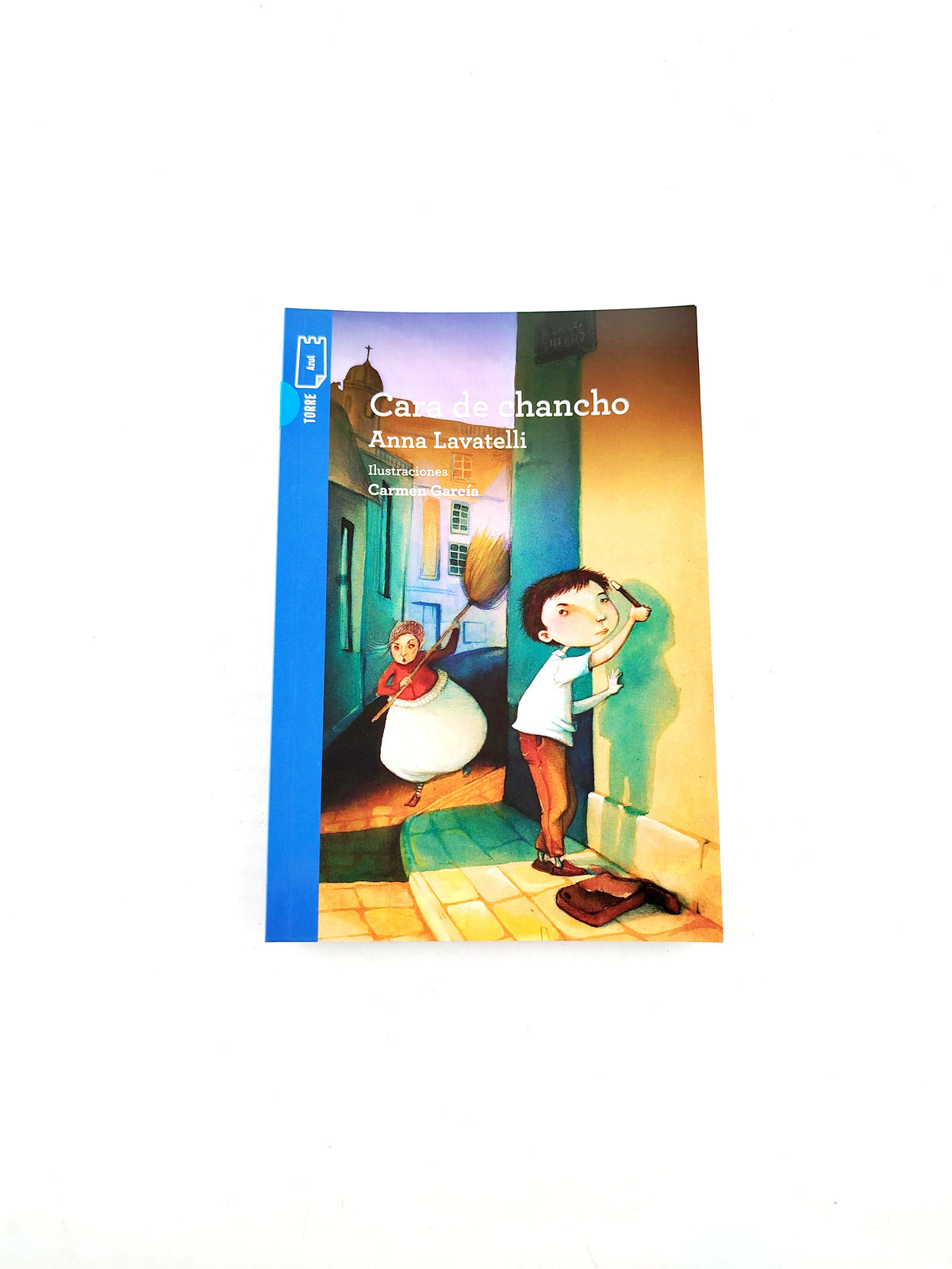 Cara de chancho kit by Anna lavatelli
